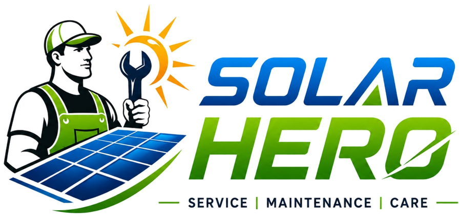Solar Hero logo