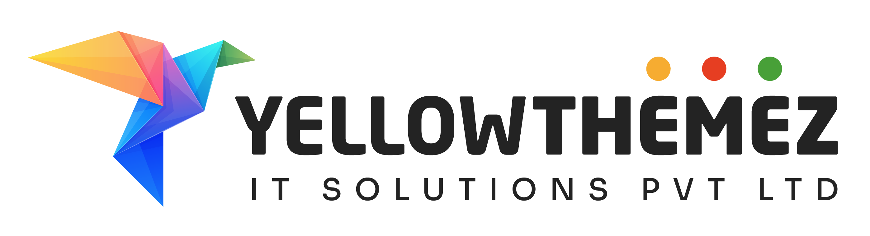 YellowThemez IT Solutions Pvt Ltd